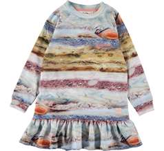 Carlotta Dresses